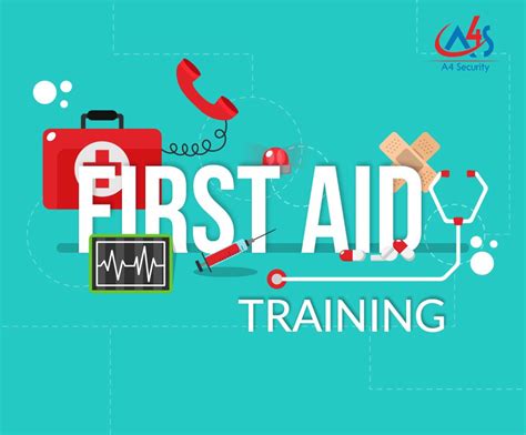 Facets Of Emergency First Aid At Work That You Must Know Basic Life