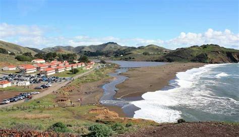 Best Marin County Beaches for Families | Marin Mommies