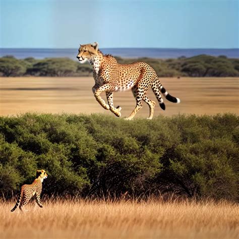 O Que São Animais Migratórios - Os animais migratórios mais rápidos do mundo animal