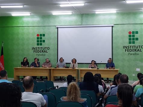 Reuniao Reitoria Jpeg — Instituto Federal Da Paraiba Ifpb