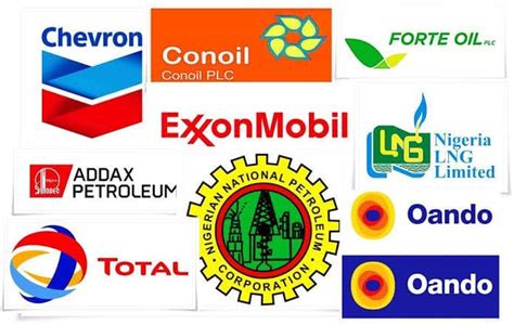 List Of Oil Companies In Lagos And Location Press Informant Nigeria