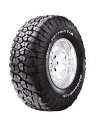 ยาง BFGoodrich MUD TERRAIN T A KM3 265 60 R18 119Q TYREPLUS Thailand