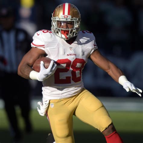 San Francisco 49ers: 5 Players Who Are in Line for an Increased Role in ...