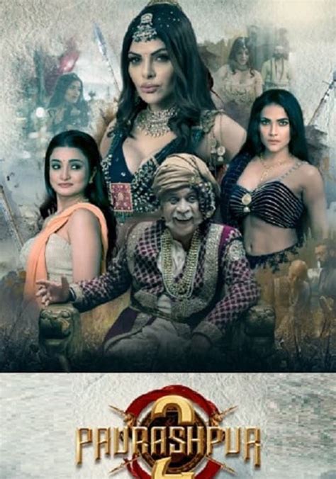 Paurashpur Season Watch Full Episodes Streaming Online