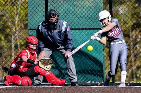 Nutley Powers Past West Milford Softball Recap