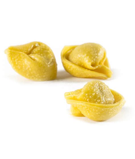 CAPPELLETTI - Italian Filled Pasta - meat filling - ITALIANTASTY is the ...