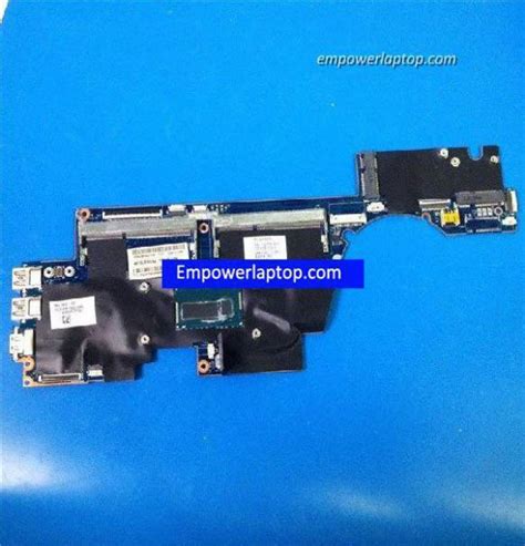 HP TouchSmart M6 732775 501 LA 9315P Motherboard Empower Laptop