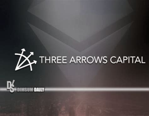 Founders Of Bankrupt Crypto Hedge Fund Three Arrows Capital Receive