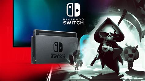 Los Mejores Juegos De Nintendo Switch Muy Baratos En La Eshop Por