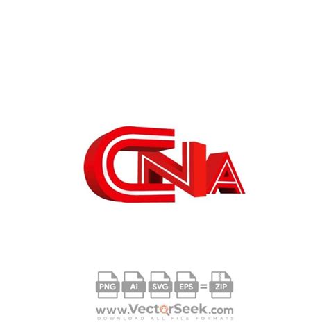 Cna Logo Vector Ai Png Svg Eps Free Download