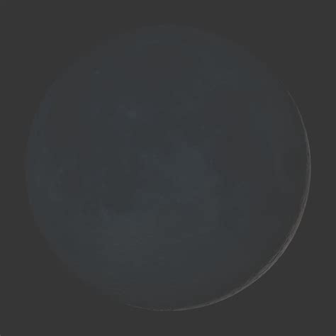 Il 30 Agosto è La Notte Della Luna Nera Ecco Cosè Una Black Moon