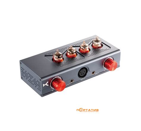 Усилитель для наушников xDuoo MT-604 купить в Киеве, Украине. Цена ...