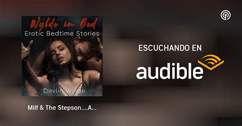 Milf The Stepson A Risque Public Sex Fantasy In Bed Erotic Audio Stories At Bedtime