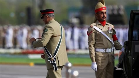 Pakistan set to get new Army Chief: Who are General Bajwa’s possible ...