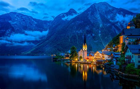 Visiter Hallstatt Top Faire Et Voir O Dormir Voyage Autriche