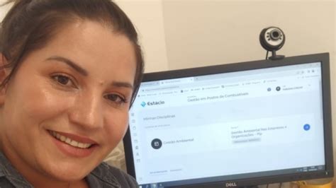 Ipiranga E Est Cio Abrem Nova Turma De Gradua O Tecnol Gica Para