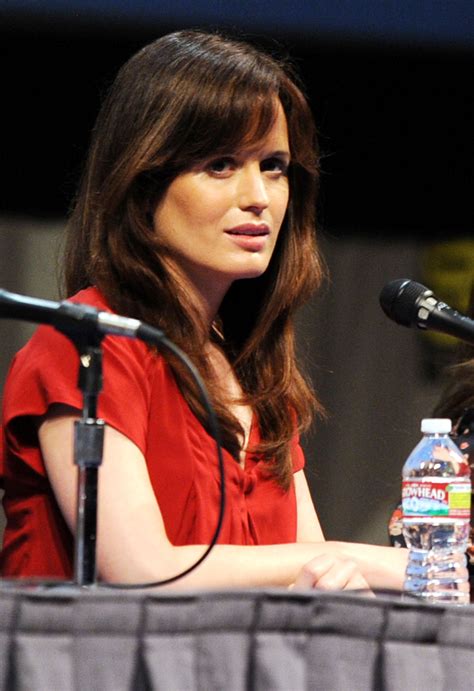 Elizabeth Reaser