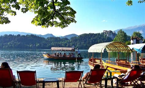 10 BEST Lake Bled Hotels For 2025 (With Map!) » Voices of Travel