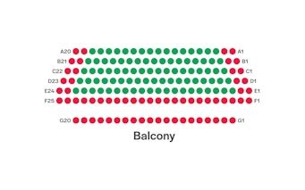 Harold Pinter Theatre Seating Plan | Best Seats, Best Views, Best Prices