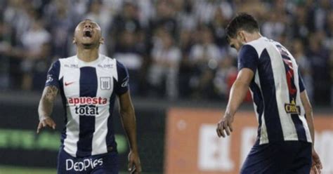 Nada cambió Alianza Lima perdió ante Atlético Mineiro y quedó fuera