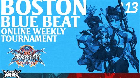 BBB Online BBCF Weekly Tourney 13 Pools Top 8 Ft Don