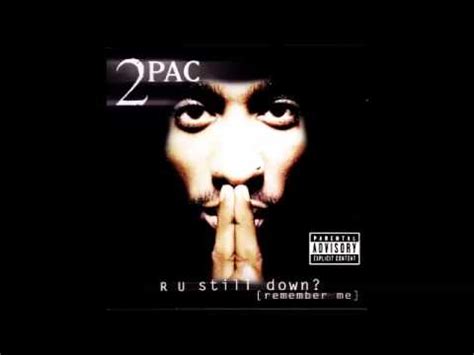 Pac R U Still Down Cd Cd Shortizz Youtube