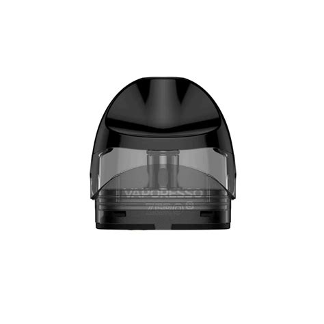 Vaporesso ZERO S Replacement Pods Si Omar Vape Store