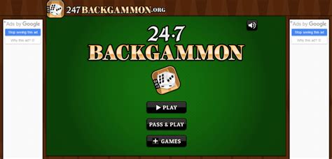 Top 10 Best Sites To Play Backgammon Online TechCult