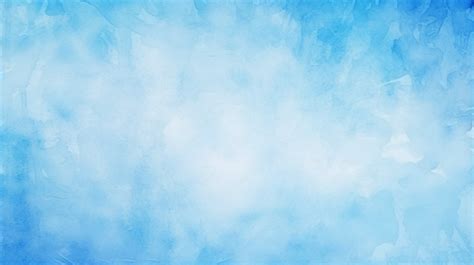 Aesthetic Light Blue Watercolor Texture Background, Splash Background ...