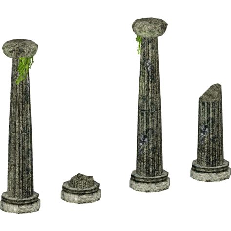 Pillar Png Transparent Image Png Mart