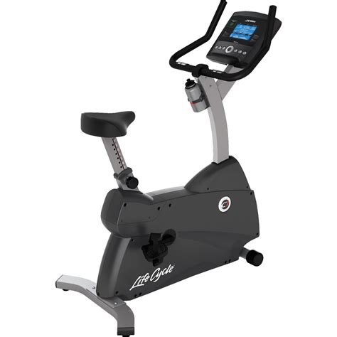 Home Exercise Bike C1 Lifecycle Bike Life Fitness Store