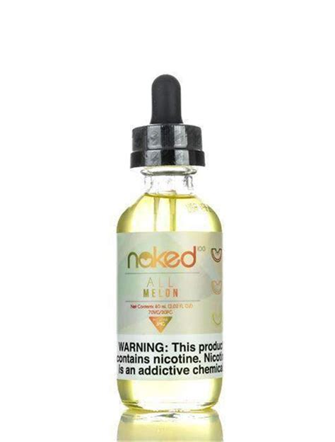 Naked All Melon Vape Shop E Liquid Vape Kits Pods