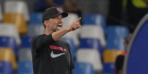 Kekalahan Terbesar Liverpool Di Era Klopp Villa Paling Ganas City