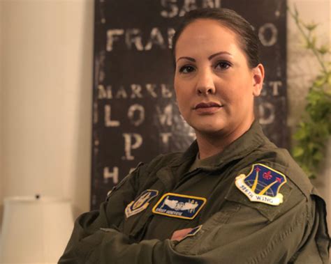 Reservists Maternity Issues Sparks Reform Air Force Reserve Command