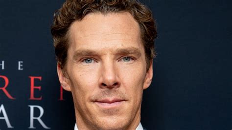 Schock F R Cumberbabes Steht Sherlock Vor Dem Serien Aus