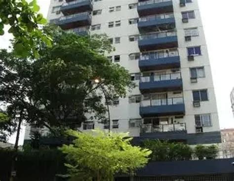 Apartamento Na Rua Muniz Barreto 340 Botafogo Em Rio De Janeiro Por