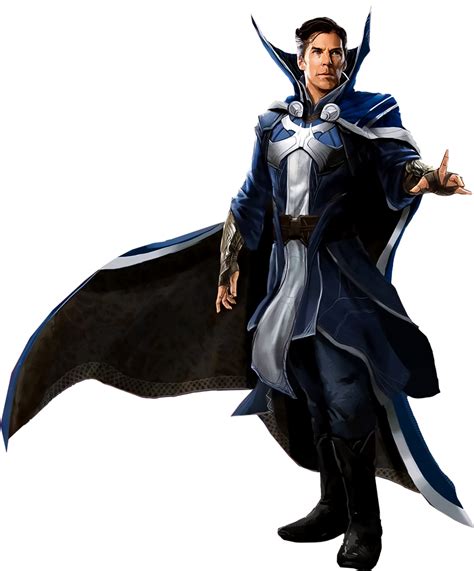 Doctor Stephen Strange 838 Mom Png By Iwasboredsoididthis On Deviantart