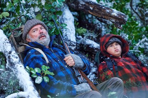 Hunt for the Wilderpeople: Movie Clip - Hunting for Food - Trailers ...