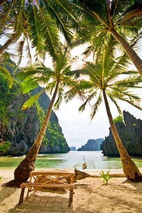 The Nicest Pictures: Palawan, Philippines