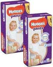 Huggies Pieluchomajtki Jumbo 5 Uni Nd High Pants 12 17 Kg 2 X 34Szt