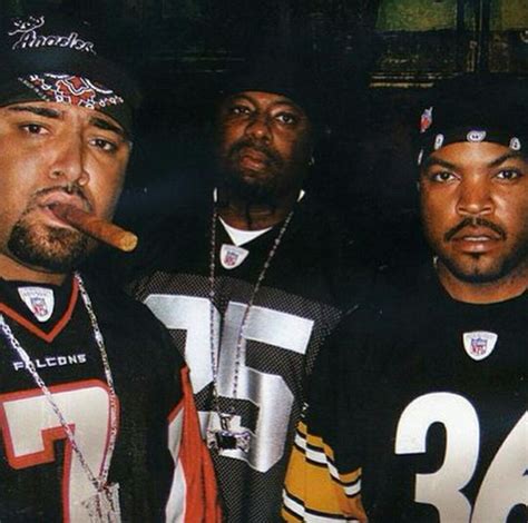 Mack 10 Westside Connection