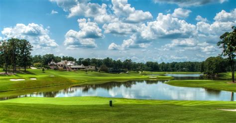 The Buckhead Blog: The Capital City Country Club Golf Course