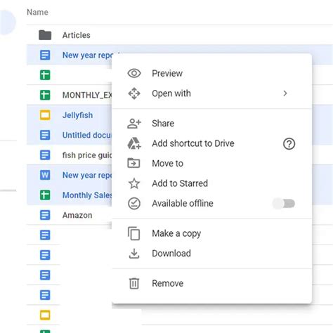 How To Select Multiple Files In Google Drive Solve Your Tech