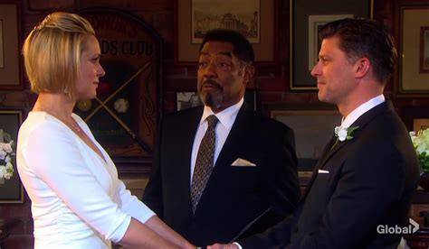 Photos: Days of or Lives Eric Brady and Nicole Walker’s Wedding | Soaps.com