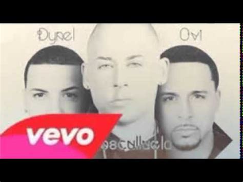 Cosculluela Ft Dynel Y Ovi Yo Te Lo Dare 2 YouTube