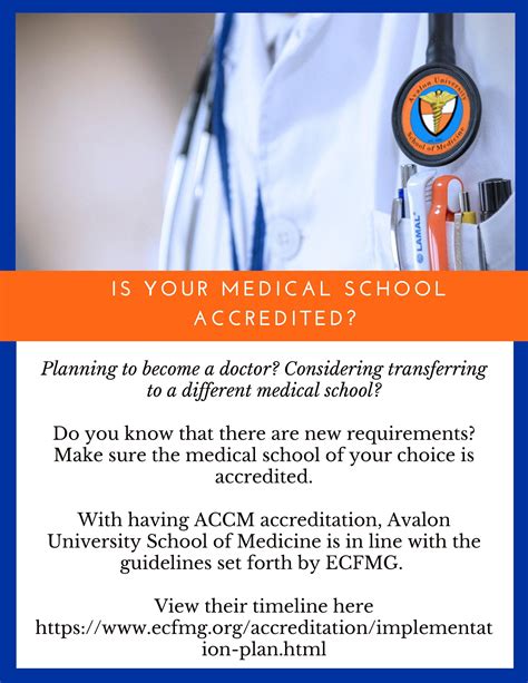 Planning to become a doctor? Considering transferring to a different ...