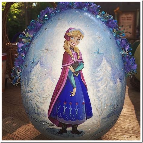 Marvelous Disney Princess Friends Easter Eggs Between The Pages Blog