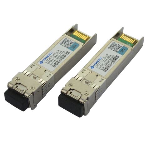 Cisco Sfp Modules G Lr S Compatible Gbase Lr Sfp Nm Km Dom