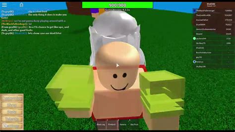 Roblox One Piece Legendary How To Get Devil Fruit And Fruits Guide