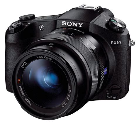 Sony cameras - lightple